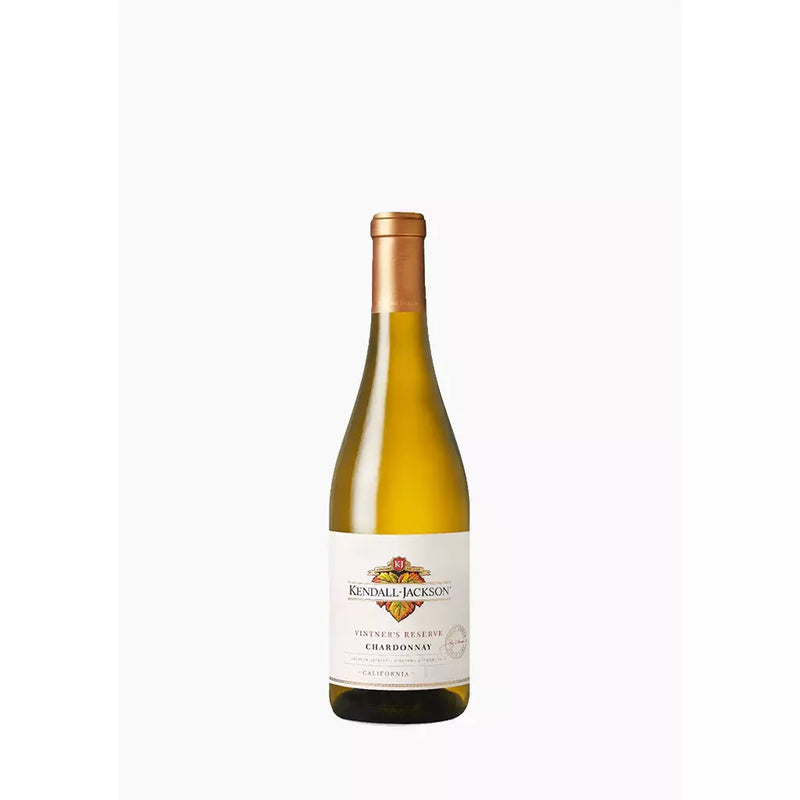 Kendall-Jackson Vintner's Reserve Chardonnay 2021 750ml