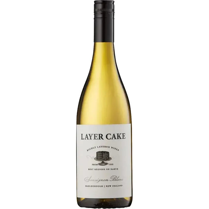 Layer Cake Sauvignon Blanc 750ml