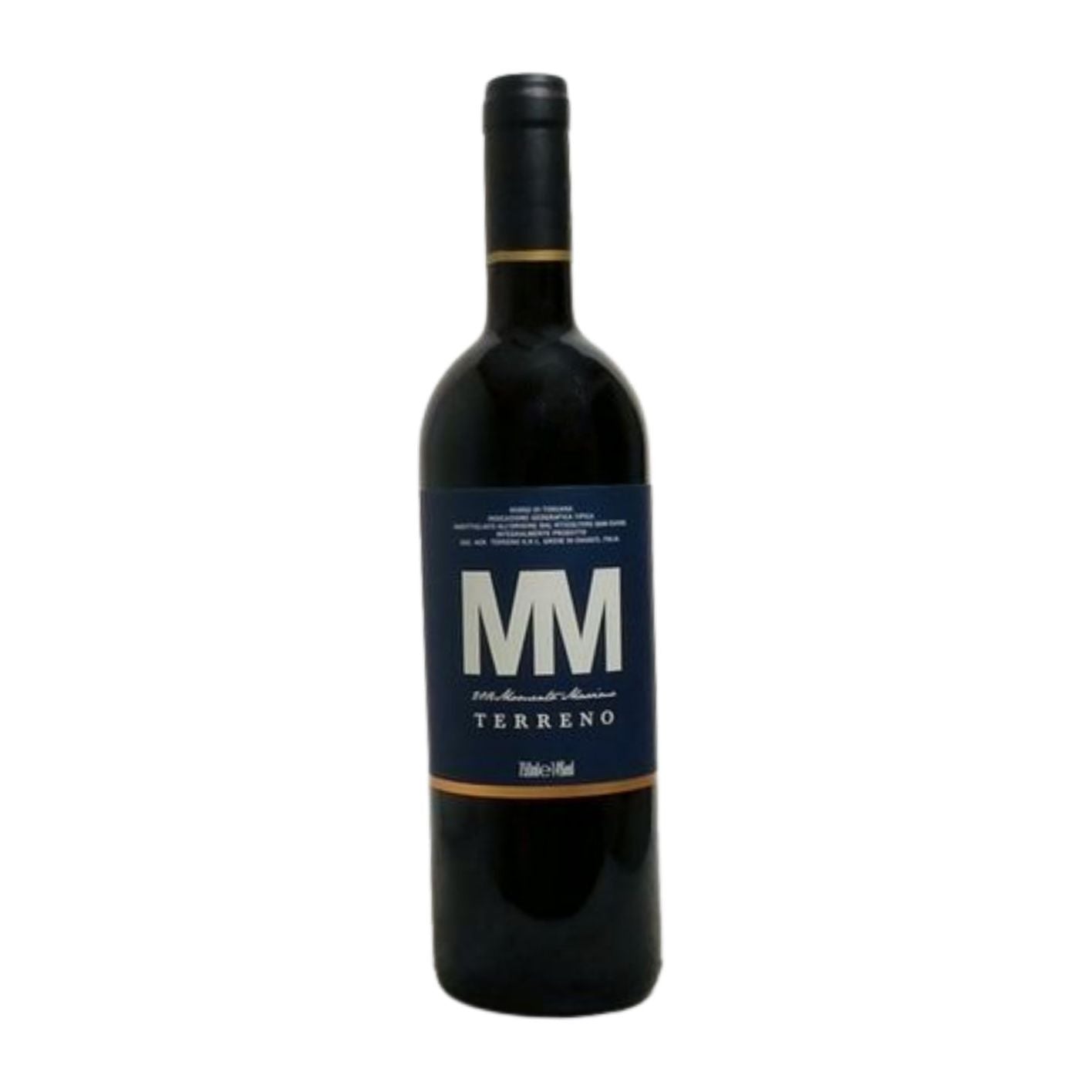 Momento Massimo Super Tuscan 2015