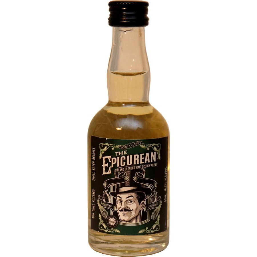 Douglas Laing The Epicurean Mini 50ml