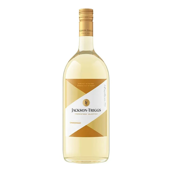 Jackson Triggs Ps Chardonnay 1.5L Magnum