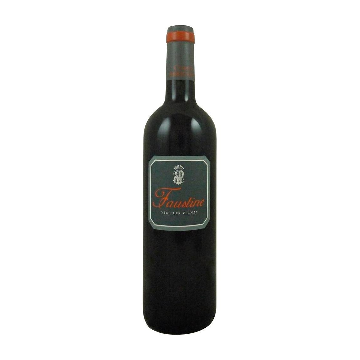 Abbatucci Cuvee Faustine Rouge 2022 750ml