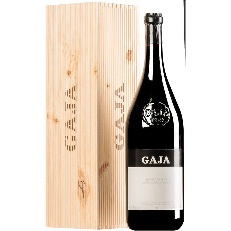 GAJA Barbaresco 2021 3L Double Magnum