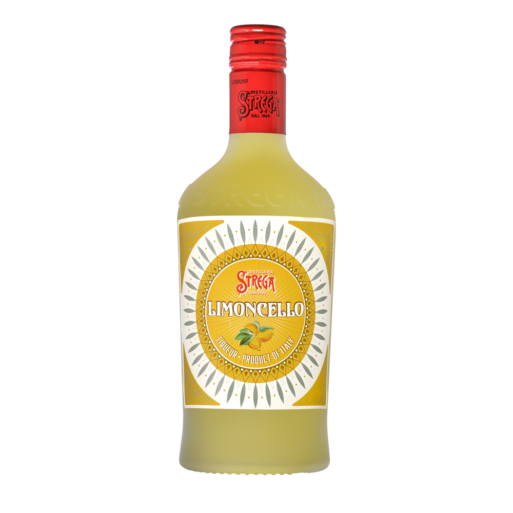 Strega Limoncello 700ml