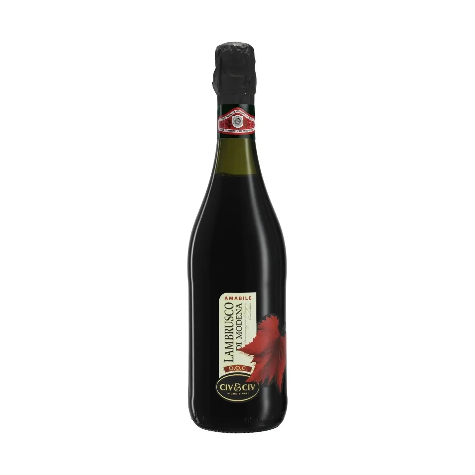 Coltiva Lambrusco Di Modena 750ml
