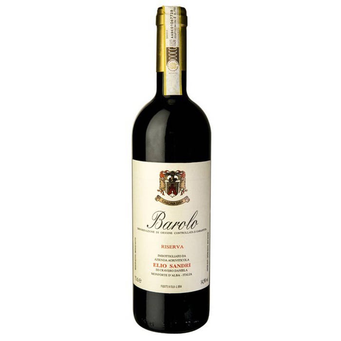 Elio Sandri Cascina Disa 'Perno' 2018 750ml