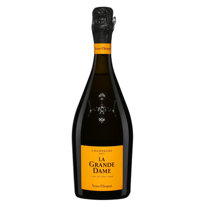 Veuve Clicquot La Grande Dame 2018