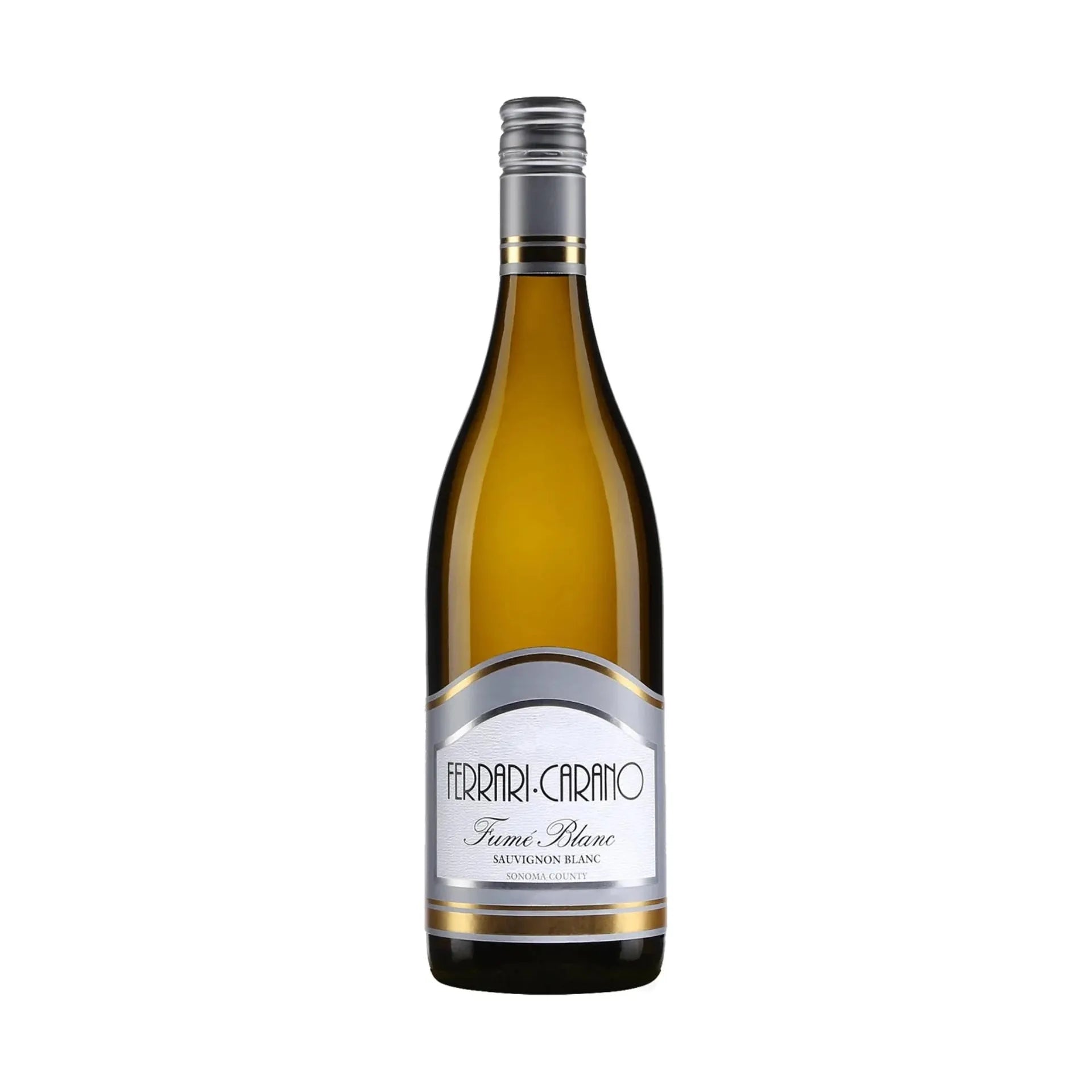 Ferrari Carano Fume Blanc (Sauvignon Blanc) 2023 750ml