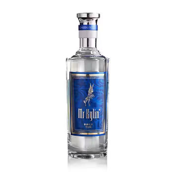 Mr Kylin - Blue