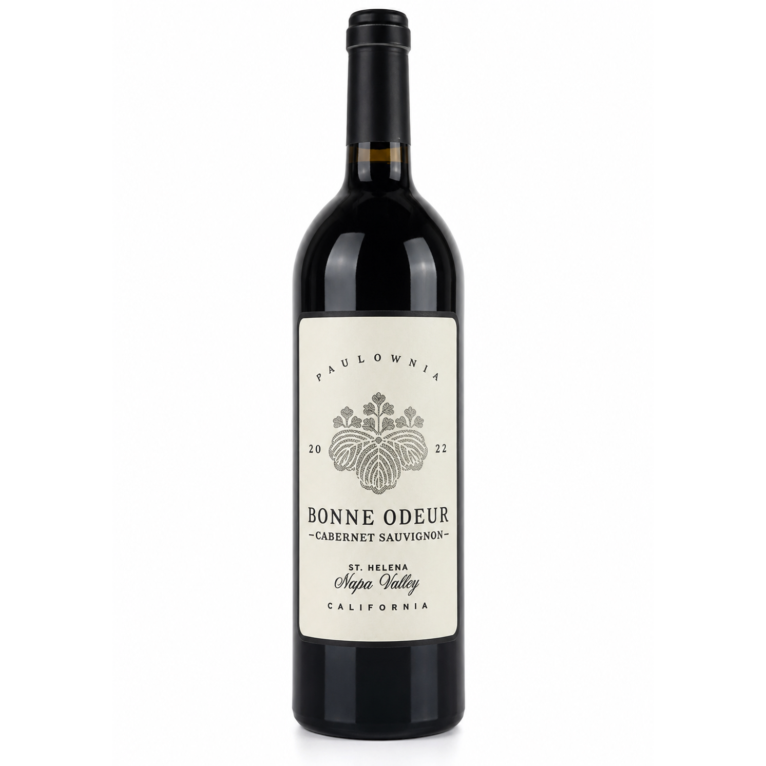 Bonne Odeur Cabernet Sauvignon 2022