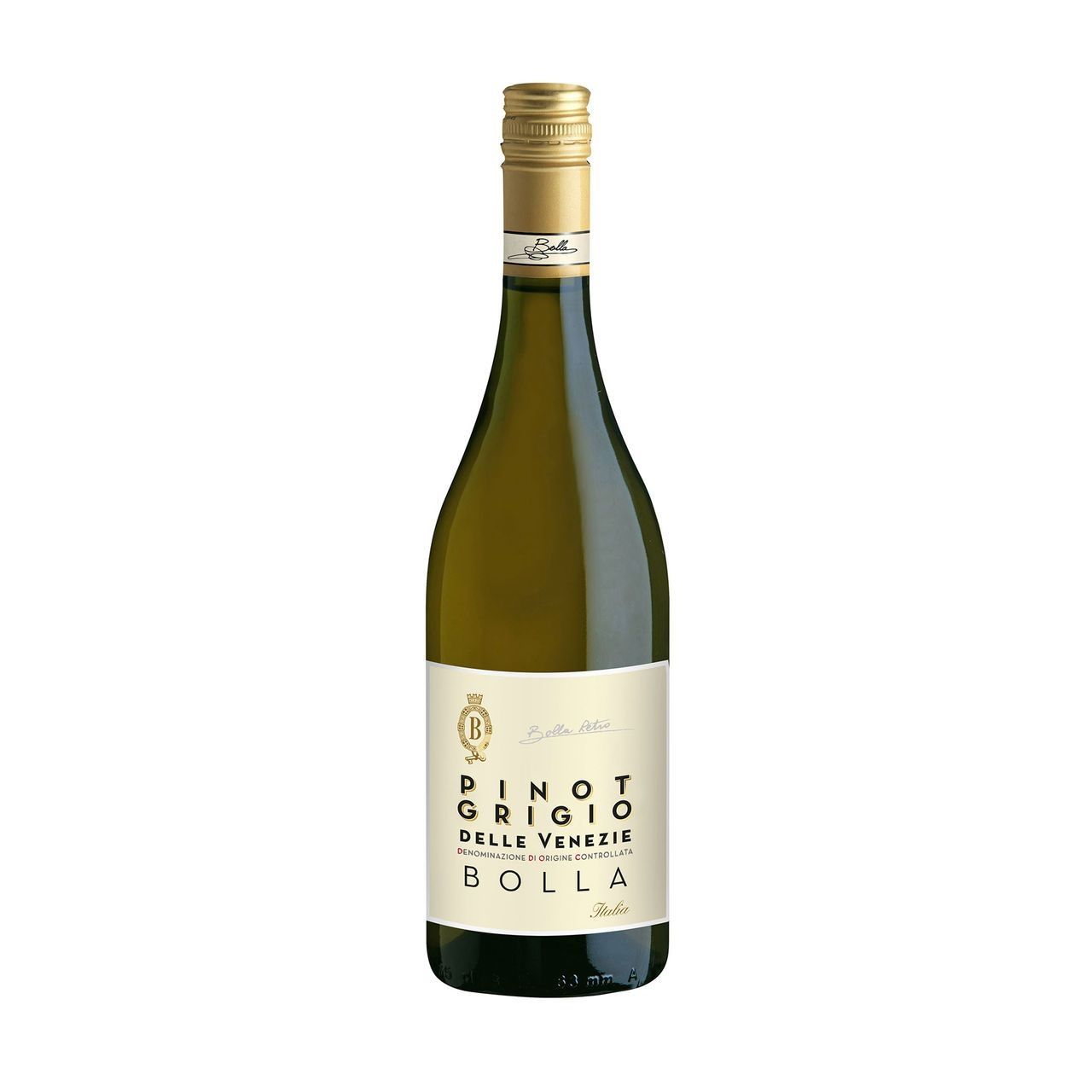 Bolla Pinot Grigio delle Venezie