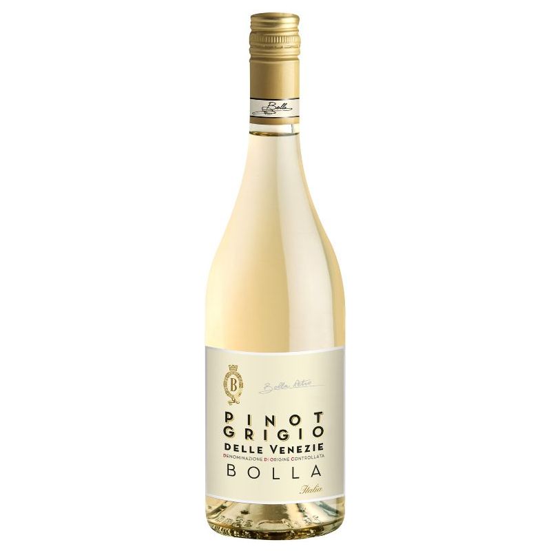 Bolla Pinot Grigio Delle Venezie 750ml