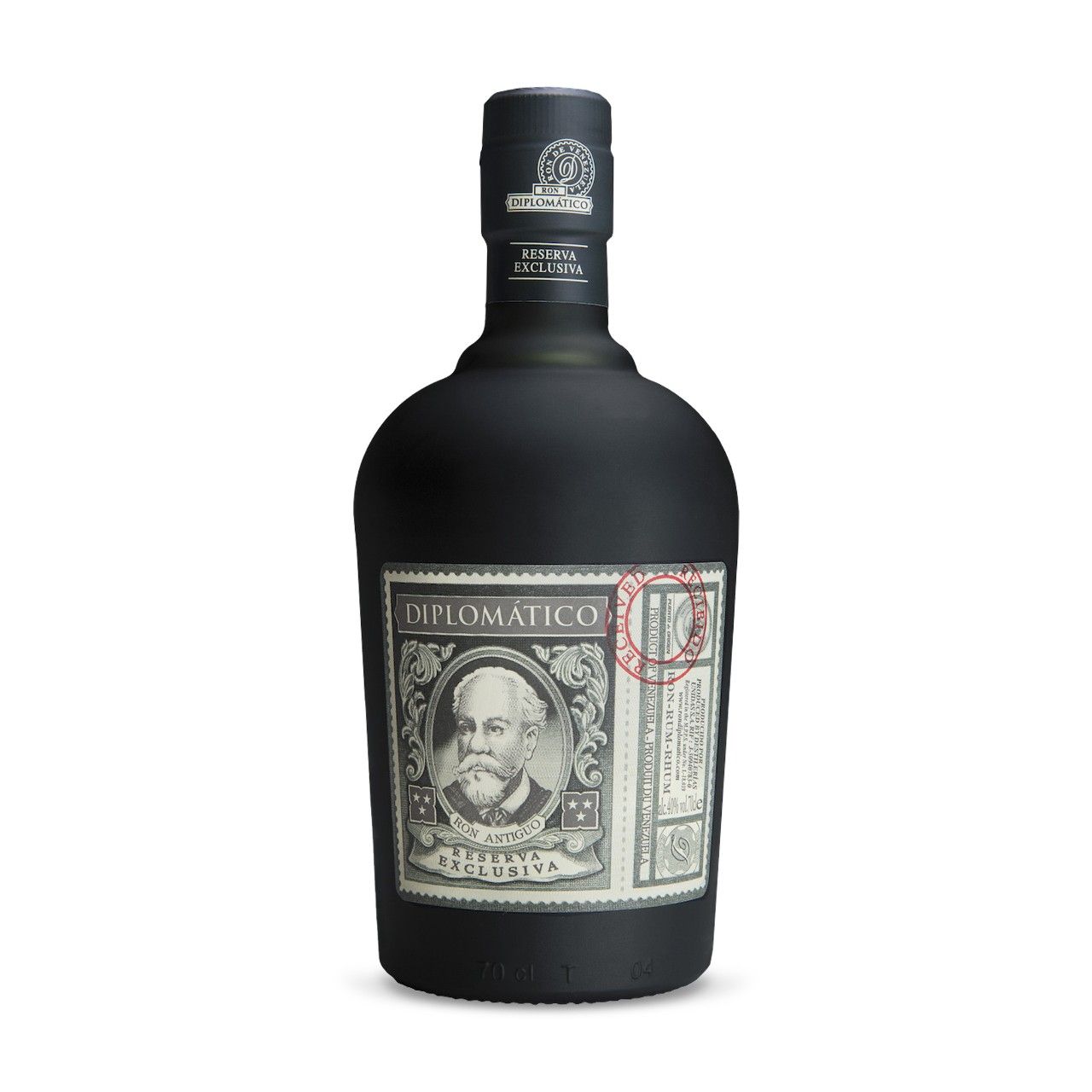 Diplomatico Reserva Exclusiva Rum