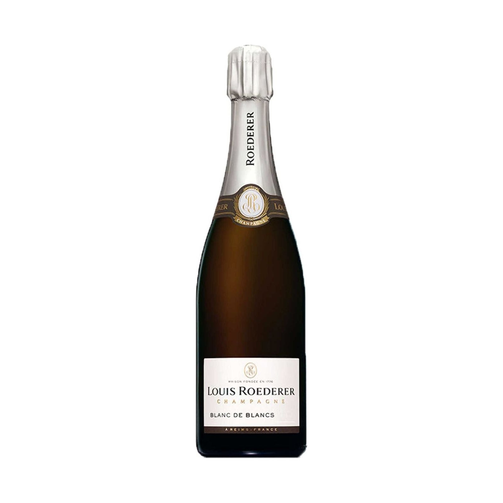 Louis Roederer Blanc De Blancs 2016 750ml