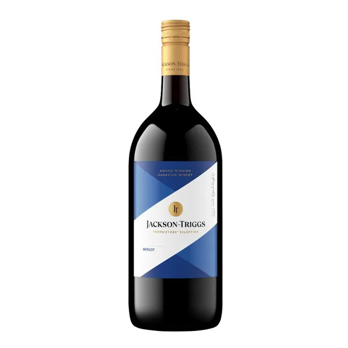 Jackson Triggs Ps Merlot 1.5L Magnum