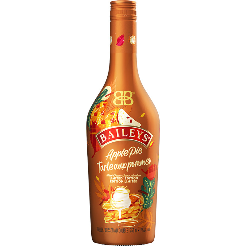 Baileys Apple Pie 750ml