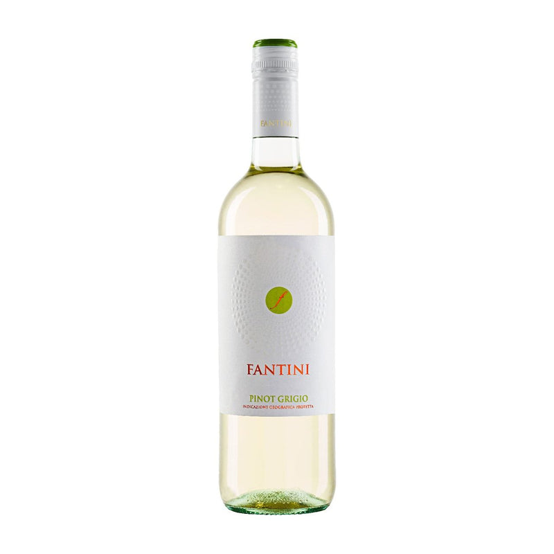 Farnese Pinot Grigio 750ml