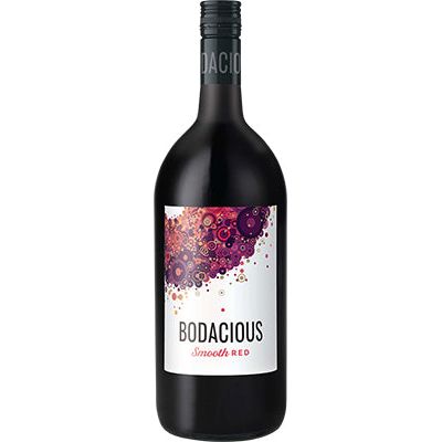 Bodacious Smooth Red 1.5L Magnum