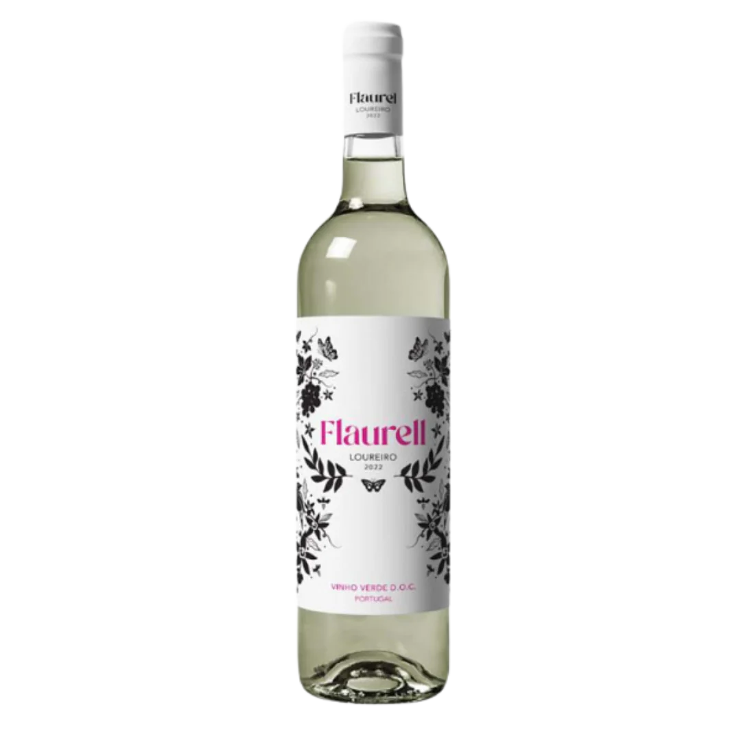 Flaurell Wines Vinho Verde Loureiro 2022 750ml