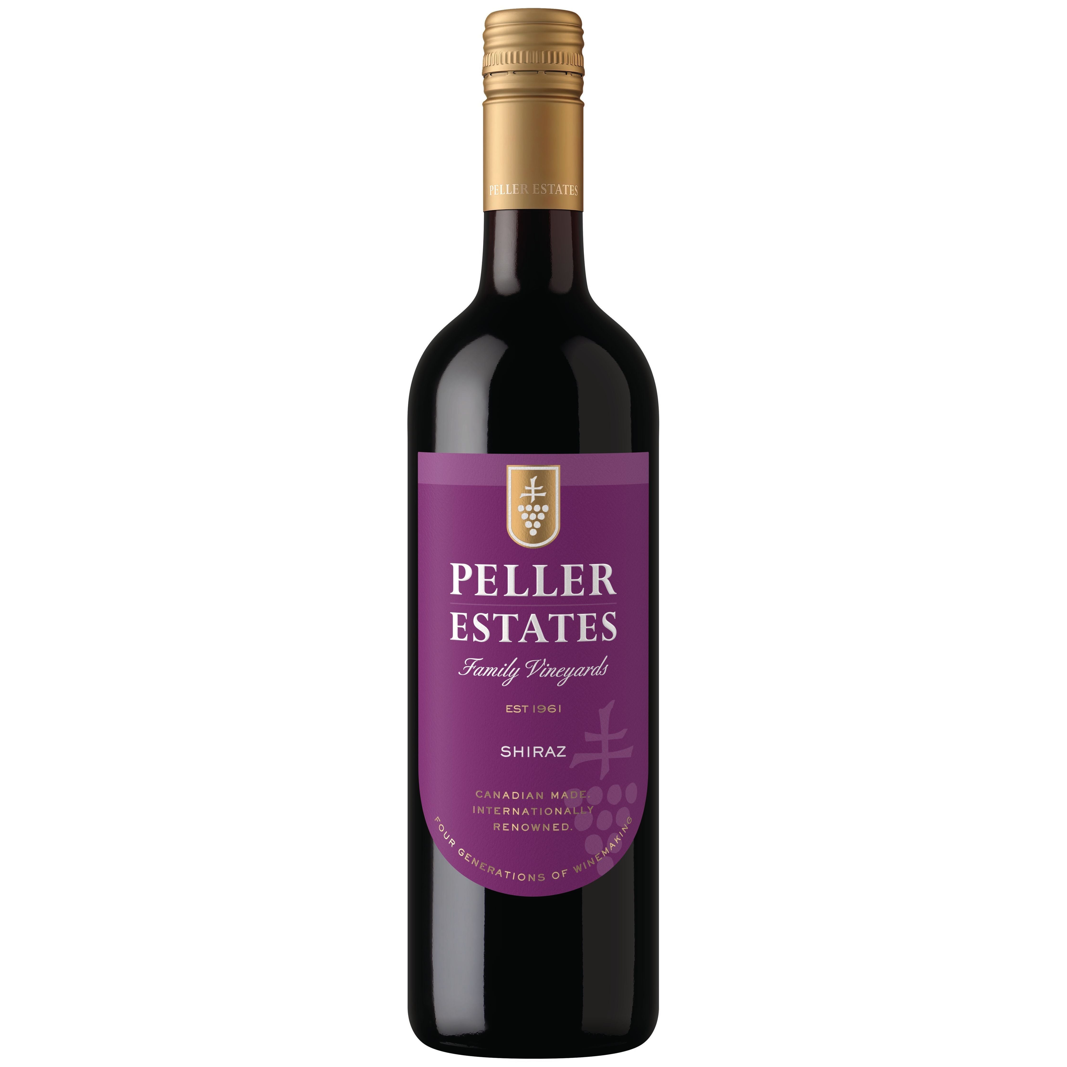 Peller Family Vineyards Shiraz 1.5L Magnum