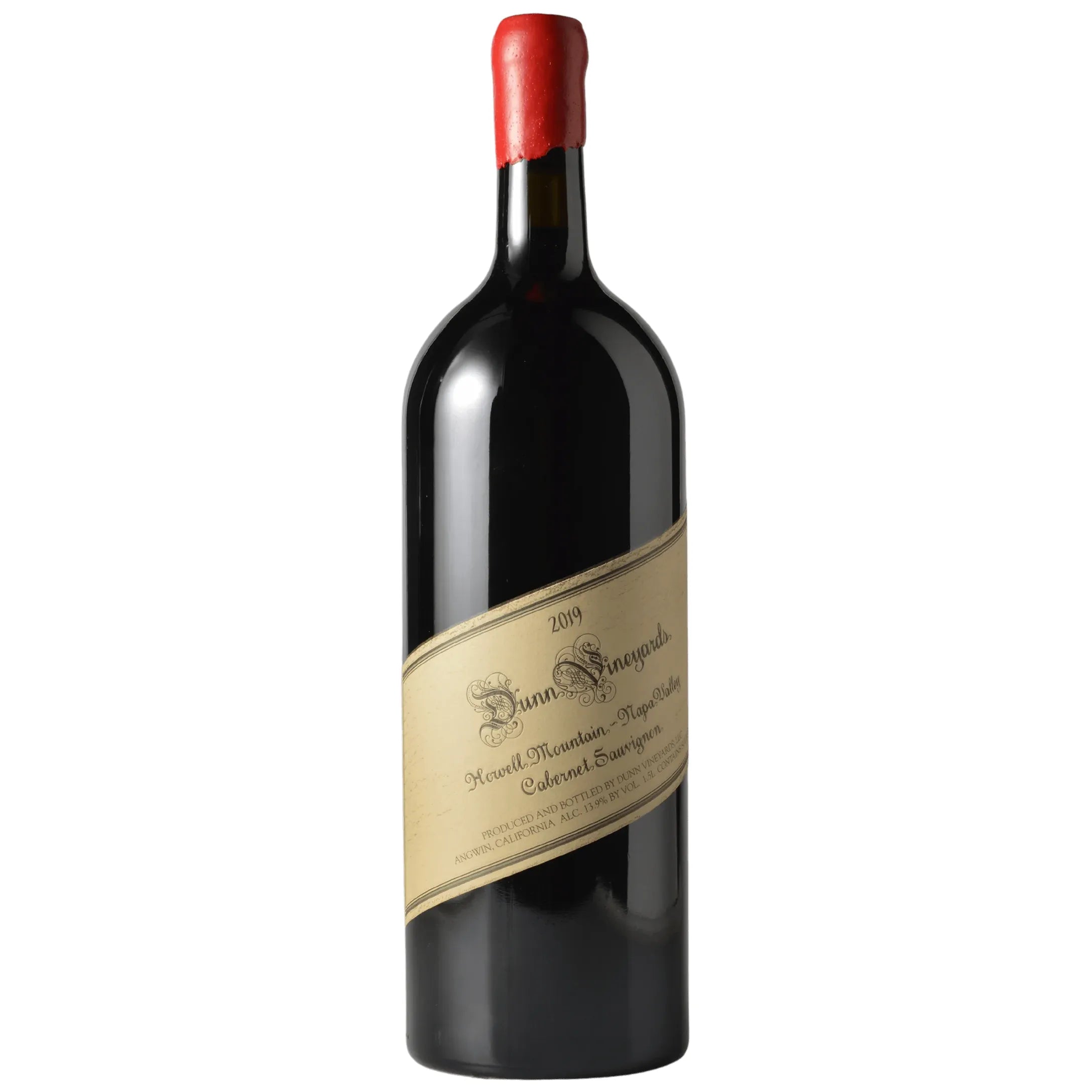 Dunn Howell Mountain Cabernet Sauvingnon 1.5L