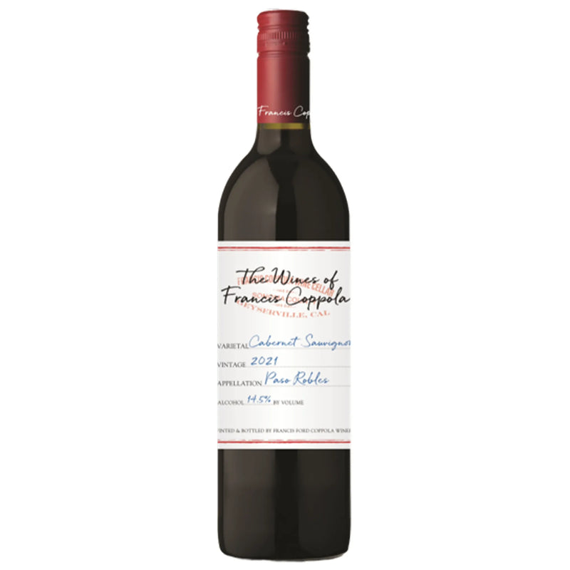 Francis Coppola Cabernet Sauvignon 750ml