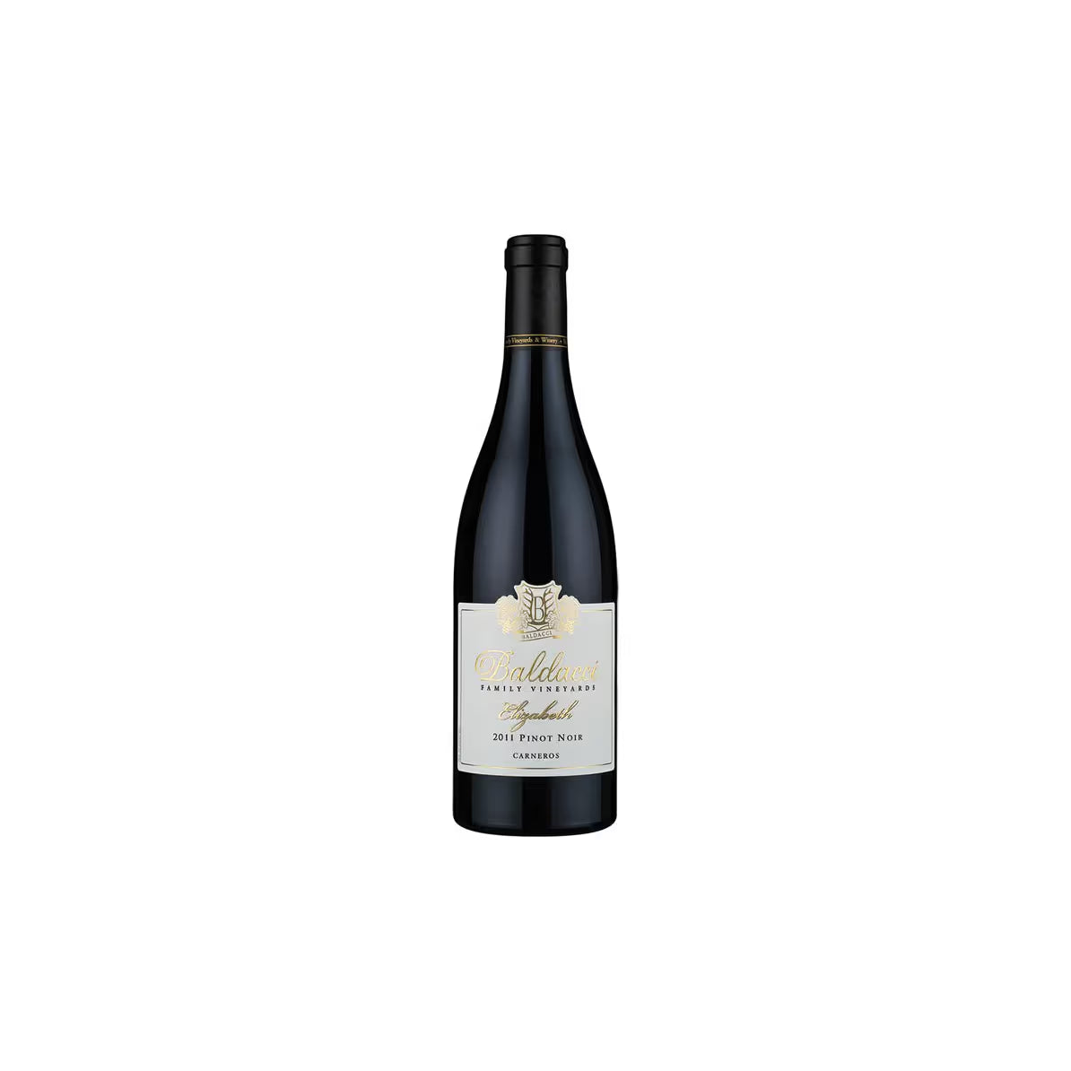 Baldacci Family Elizabeth Pinot Noir 2023