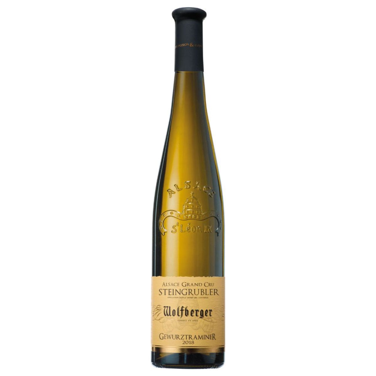 Wolfberger Gewurztraminer Stiengrubler