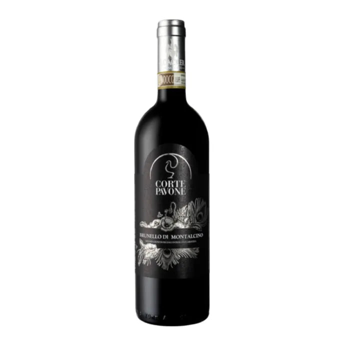 Corte Pavone Brunello Di Montalcino