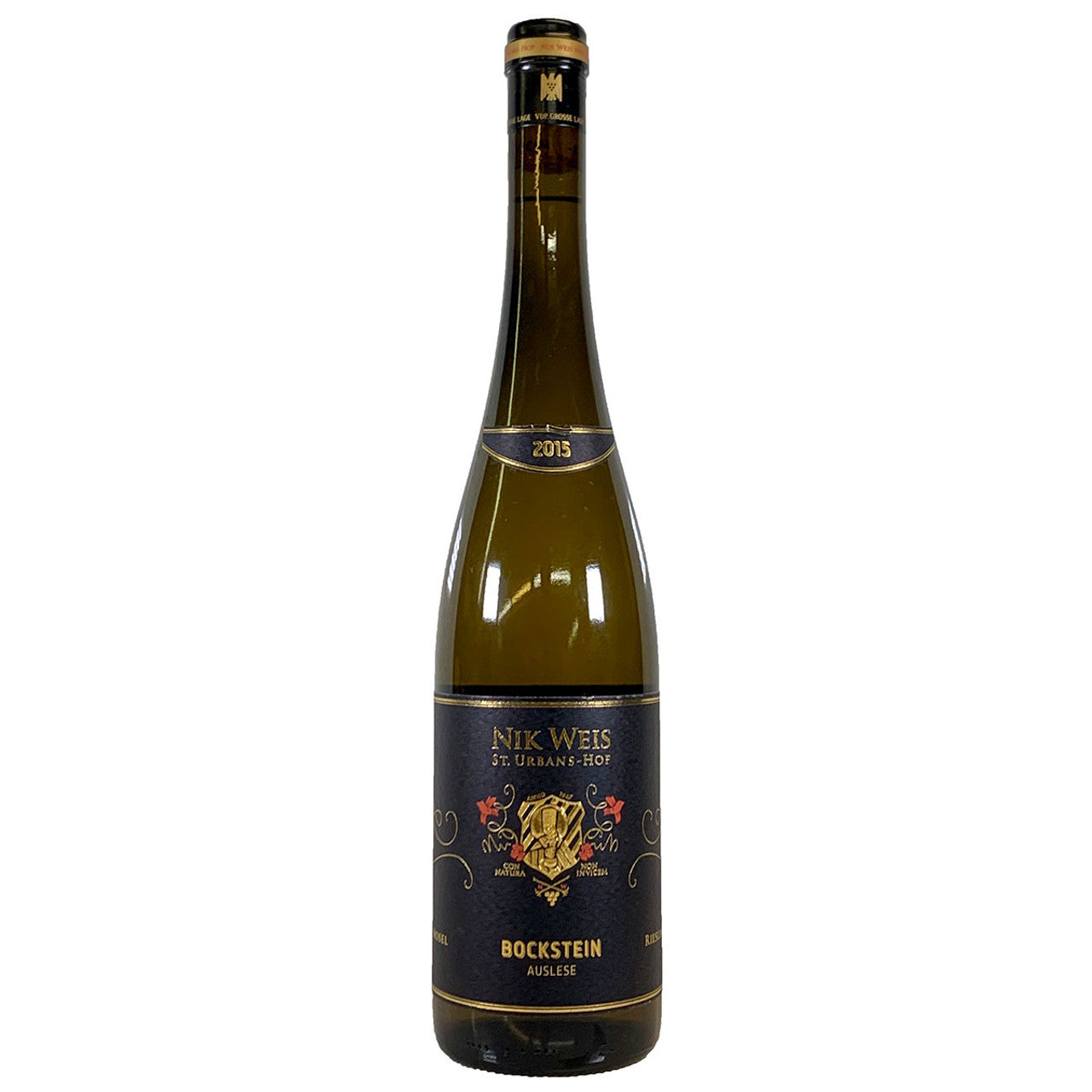 St Urb-Hof Ockfener Bockstein Auslese 750ml