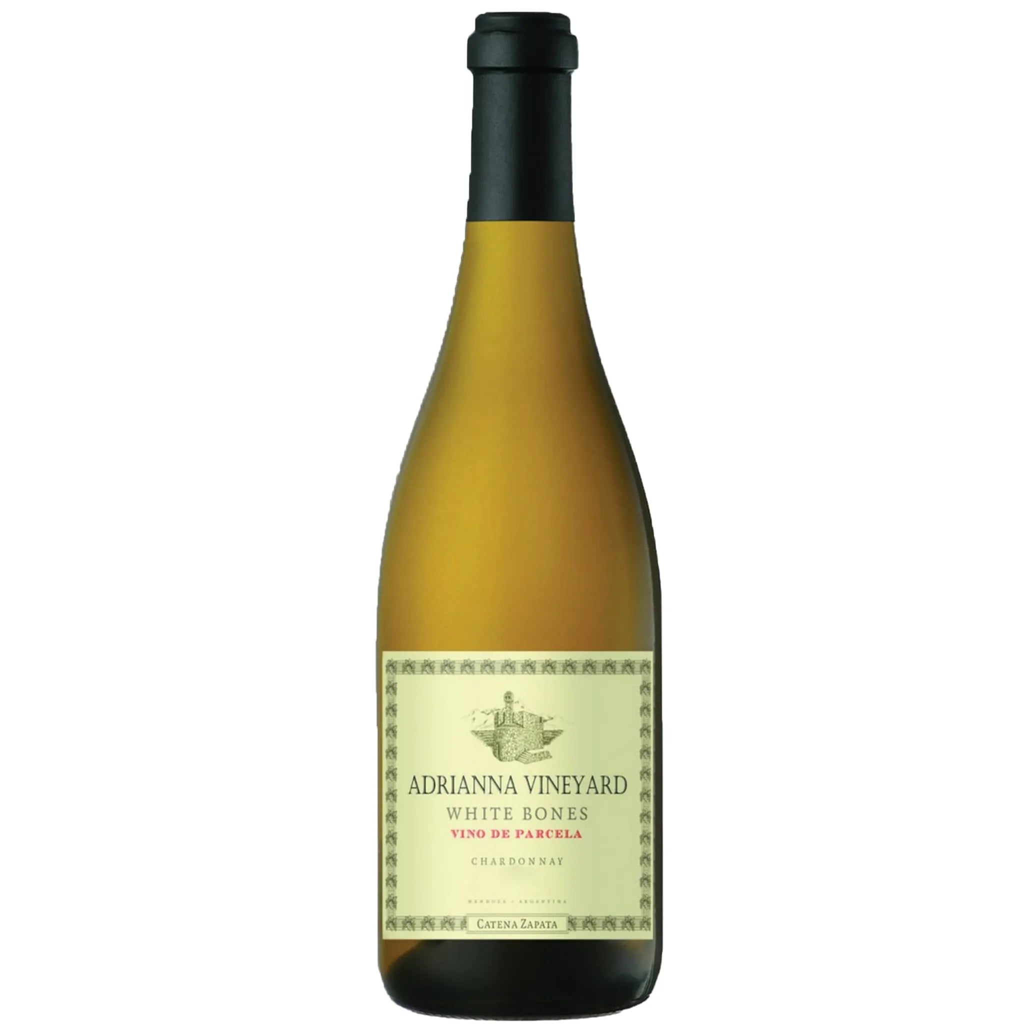 Catena Zapata Adrianna White Bones 2014 750ml