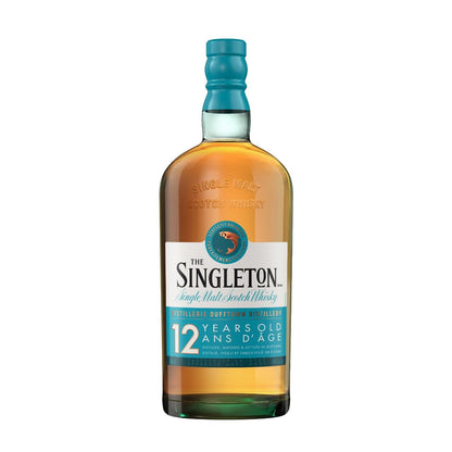 The Singleton Of Dufftown 12 Year Old
