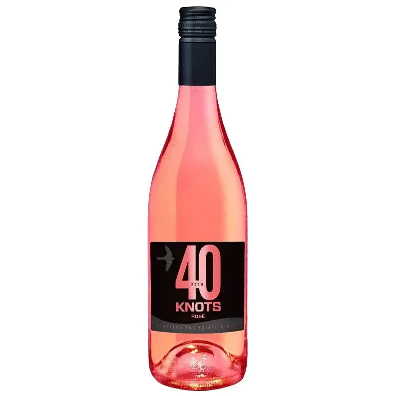 40 Knots Rose