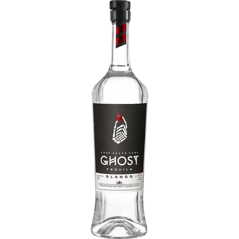 Ghost Tequila 750ml