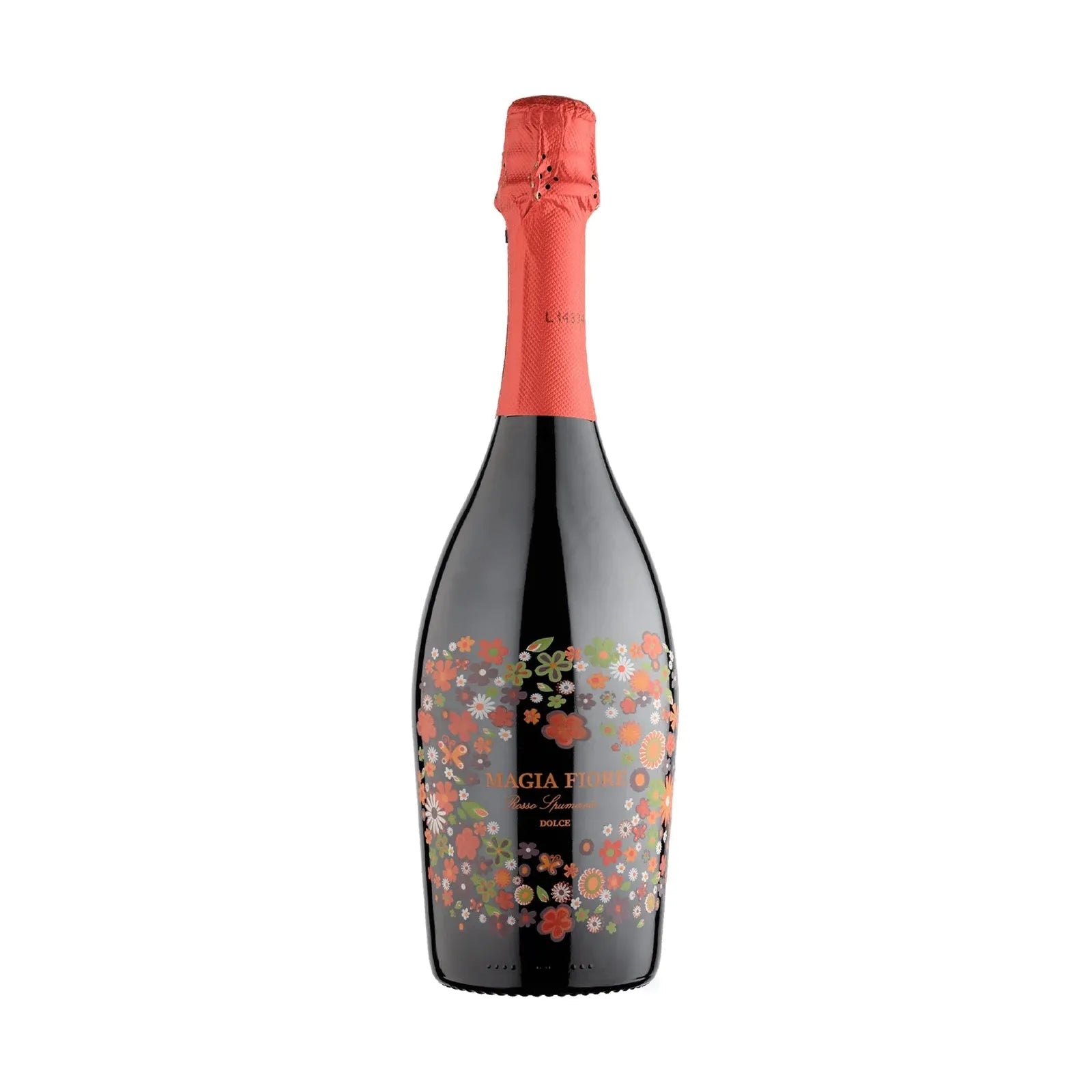 Magia Fiore Spumante Rosso Dolce 750ml