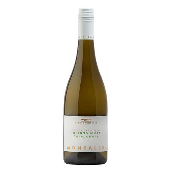Tuerong Block Sv Chardonnay 750ml