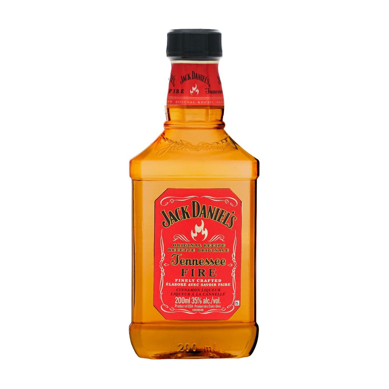 Jack Daniel's Tennessee Fire 200ml