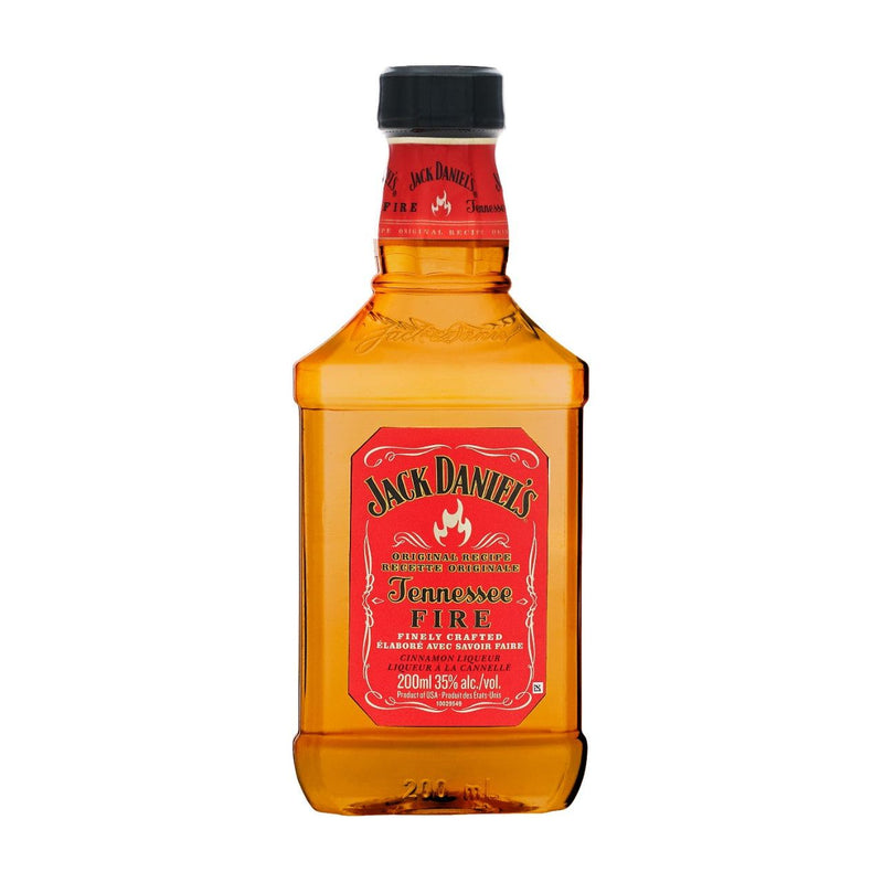 Jack Daniel's Tennessee Fire 200ml