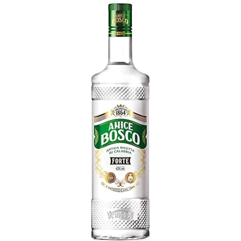 Bosco Anice Forte 750ml