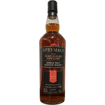 Gordon & MacPhail Speymalt Macallan 2002 58.2% ABV 700ml