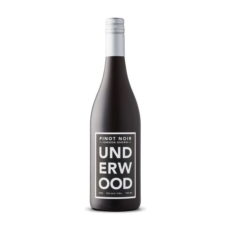Underwood Pinot Noir 2022 750ml