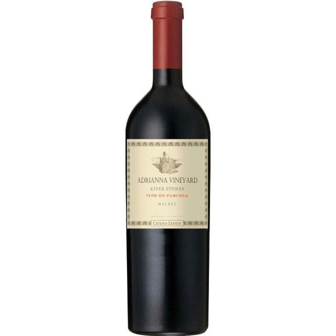 Catena Zapata Adrianna Stones 2014 750ml