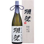 Dassai 23 Junmai Daiginjo 720ml