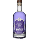 Dixon's Wicked Blueberry Gin 750ml