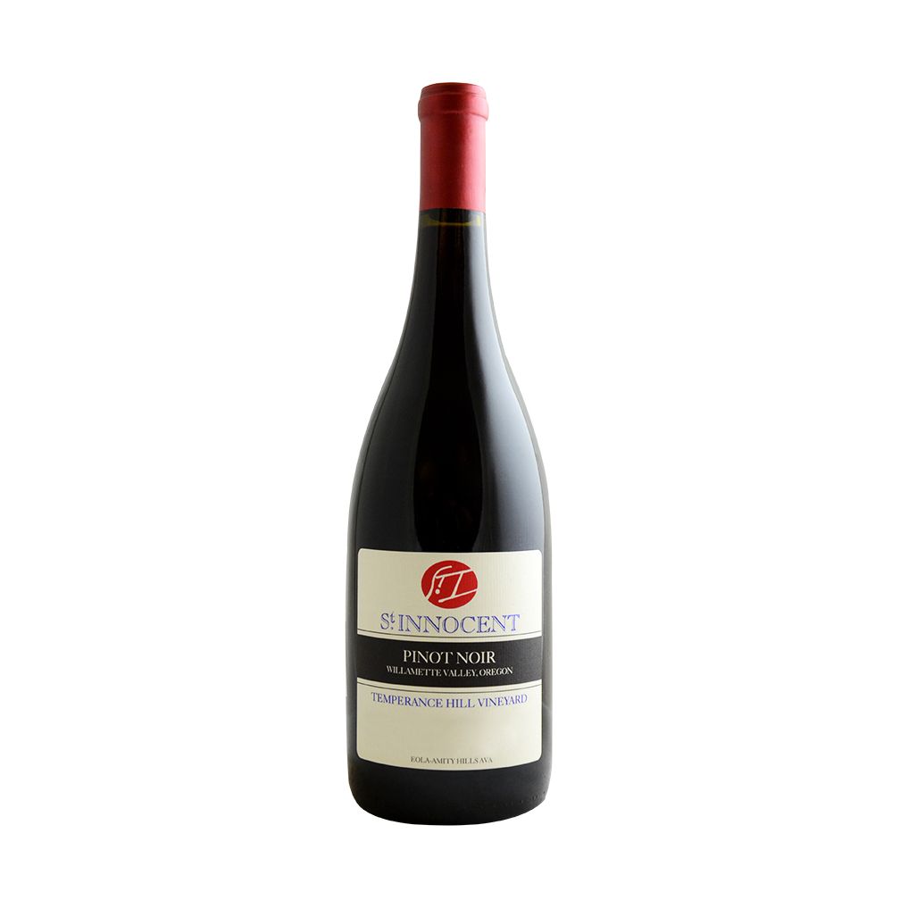 St. Innocent Temperance Hill Pinot Noir