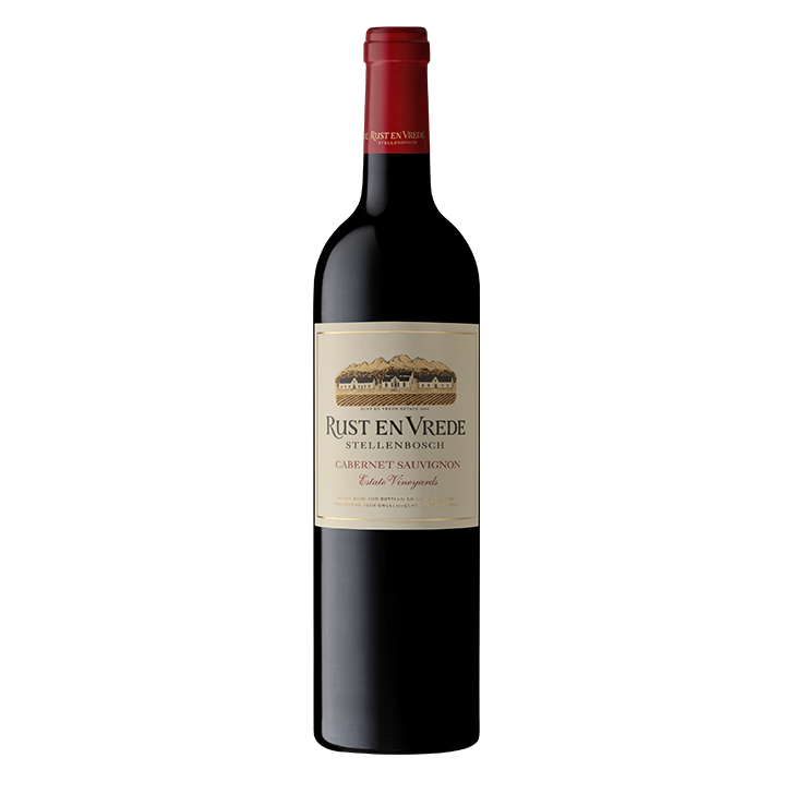 Rust en Vrede Cabernet Sauvignon 2022 750ml
