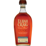 Elijah Craig Toasted Barrel 47% ABV 750ml