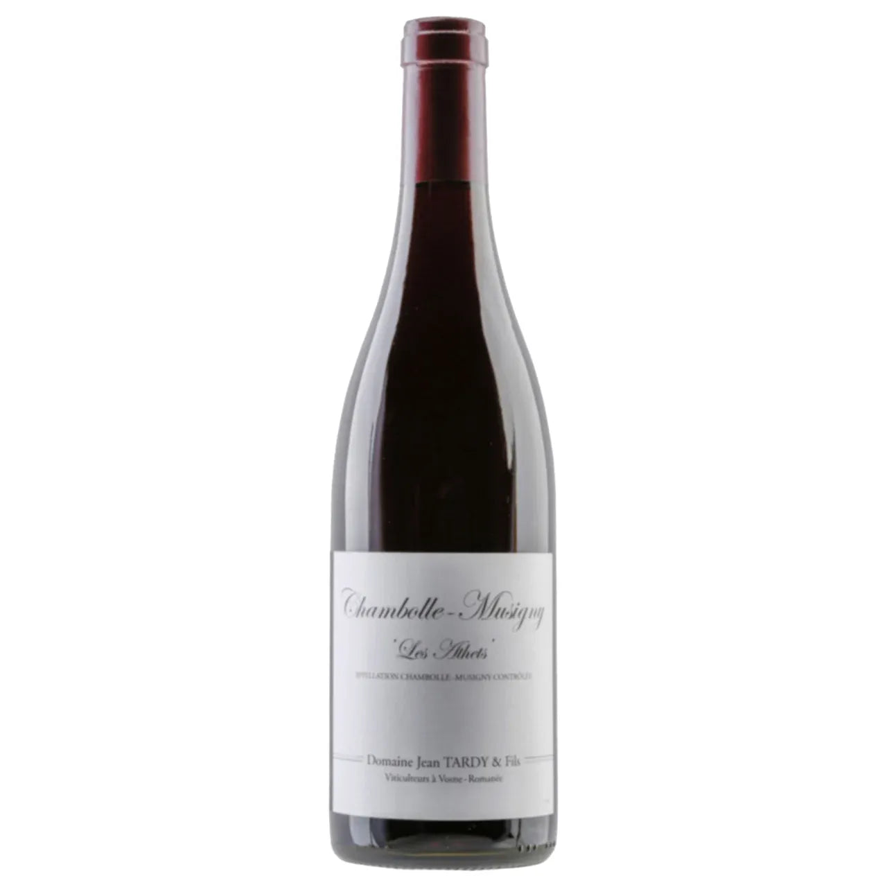 Domaine Jean Tardy et Fils Chambolle-Musigny Les Athets 750ml