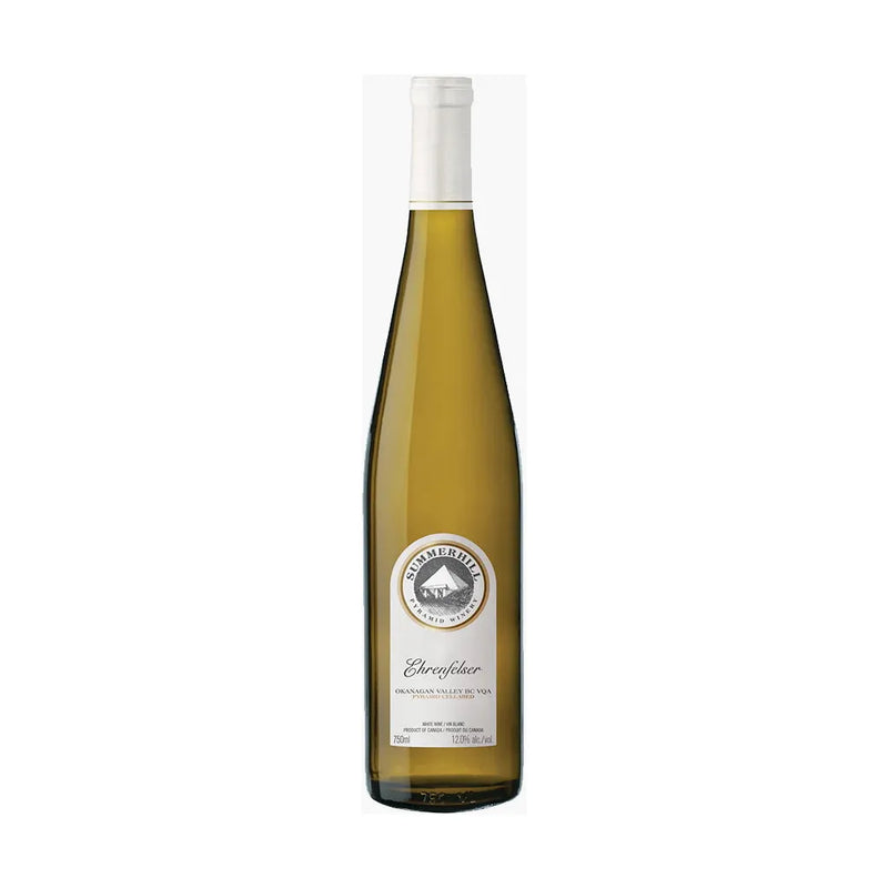 Summerhill Pyramid Winery Ehrenfelser 2023 750ml