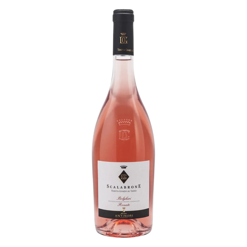 Antinori Scalabrone Rose 2023 750ml